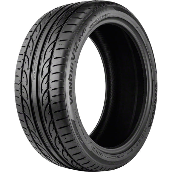 Hankook Ventus V12 EVO2 K120 275/40ZR20 106Y XL Tire