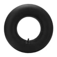 16x6.50?8 Tire Inner Tube Rubber with Straight Stem Valve for Tractor