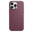 thumbnail image 3 of Funda para teléfono Apple iPhone 15 Pro Max FineWoven con MagSafe, 3 of 4