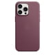 thumbnail image 3 of Funda para teléfono Apple iPhone 15 Pro Max FineWoven con MagSafe, 3 of 4