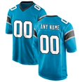 thumbnail image 3 of Customized Carolina Football Jersey American Football Game Jersey Personalized Your Name Any Number Size All Stitched S-6XL, 3 of 4