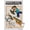 Premium Poster & Mount Bundle, variant on Minecraft - Sniper Duel Wall Poster, 14.725" x 22.375"