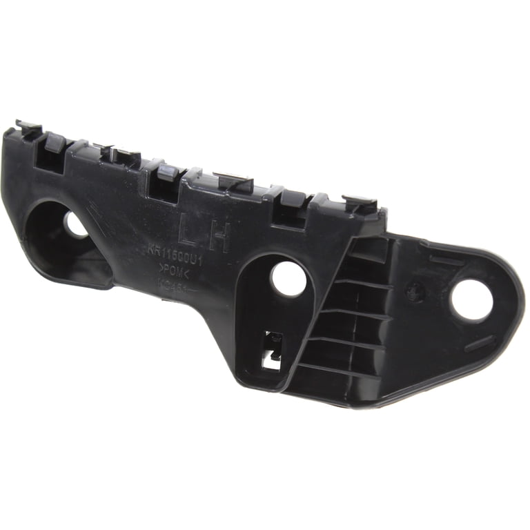 Evan-Fischer Front Passenger Side Bumper Retainer For Mazda CX-5 2013-2016 - Direct Replacement