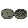 thumbnail image 2 of Kirby Sentria Vacuum Cleaner Rear Wheel, 2 of 2