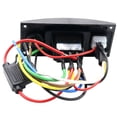 thumbnail image 3 of Speravity Interruptor Panel barco 12-24V bomba de achique bomba de alarma botón impermeable tornillo retenedor barco accesorio agua al aire libre adulto Bombillas para automóviles, 3 of 6