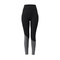 thumbnail image 6 of Sngxgn Women's Leggings Stretchy Tights for Women(Black,L), 6 of 6