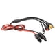 thumbnail image 1 of Cable de extensión solar a XT60 ANGGREK 36 V CC Conector Solar 1 m, 1 of 8