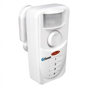 SW351-KCH PIR Motion Alarm