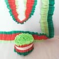 thumbnail image 3 of Coofit 2 Rolls Party Streamer Multipurpose DIY Decorative Crepe Streamer Paper Streamer, 3 of 5