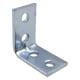 thumbnail image 3 of Soporte Angular Tipo L Lion Tools 25 mm x 25 mm 3 cajas 100 pzs c/u 3116, 3 of 5