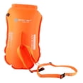 thumbnail image 3 of Flotador de boya de natación Sunnimix bolsa de aire doble ligera impermeable 35000ML, 3 of 7