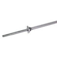 thumbnail image 1 of CAP Barbell 60" 1" Barre Filetée Solide Standard, 1 of 4