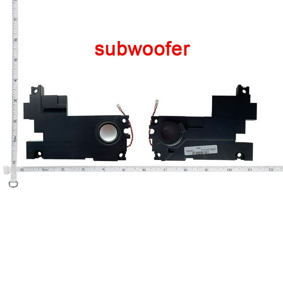 Subwoofer Speakers for DELL XPS L501X L502X Left and Right Set Subwoofer SPEAKER 0TF8VD TF8VD Subwoofer