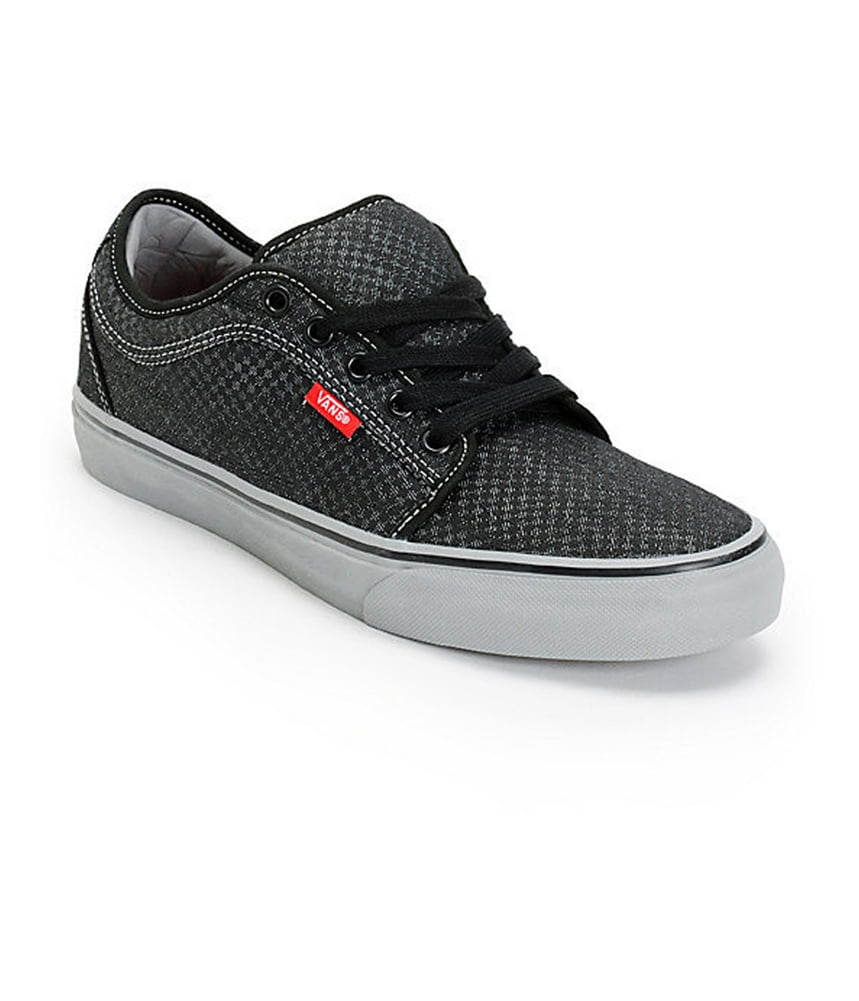 mens chukka low vans