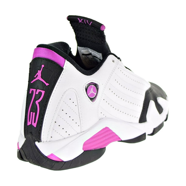 Jordan 14 sales big kids
