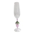 thumbnail image 2 of Gobelet Transparent 8oz Verre à Cocktail Flûte à Champagne Verres Transparents, 2 of 9