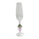 thumbnail image 2 of Vasos transparentes, copas únicas, copas de cóctel, flautas de champán, copas de vino de largo para regalos, decoración para fiesta de boda, 2 of 9