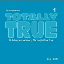 Totally True, (Audiobook)