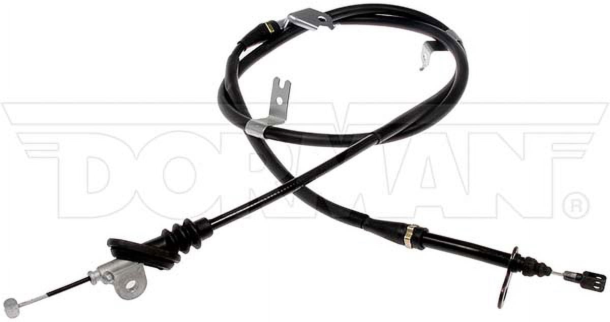 Cable de freno de estacionamiento