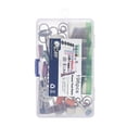 thumbnail image 4 of 196 Pcs Ensemble d'Accessoires d'Outils Rotatifs 1/8 Pouces pour Ponçage, Brossage, Polissage avec Boîte de Rangement, 4 of 7