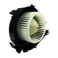 thumbnail image 2 of TYC 700086 for Nissan Altima Replacement Blower Assembly Fits 2006 Nissan Altima, 2 of 5