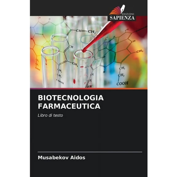 Biotecnologia Farmaceutica, (Paperback)