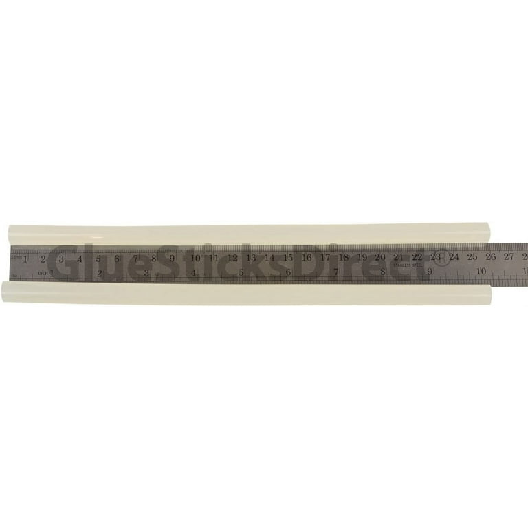 GlueSticksDirect Black Colored Glue Sticks 7/16 X 4 5 lbs