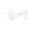 White, variant on Half Face Face A Sunscreen Film For The Face (with Adjustable Ear Straps) A Sun Specially Designed For Female Girl Knee Pads Elbow Pads Skateboarding Vest for Kids Skate Roller Guards Roller Skate