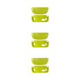 thumbnail image 1 of Estuche protector Methold resistente al agua TPU Amarillo, 1 of 6