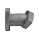 thumbnail image 4 of Manifold (Pipeta) Carburador Italika 125 Fl (19-23), 4 of 5