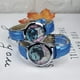 thumbnail image 2 of Disney Anime Stitch reloj de dibujos animados para niños, pulsera Kawaii Stitch, figura de cuero, relojes de cuarzo para niños, regalos de cumpleaños, 2 of 4