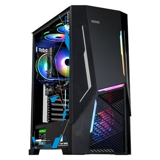 NSX Ultimate Gaming PC - AMD Ryzen 5 5600X, GeForce RTX 4060