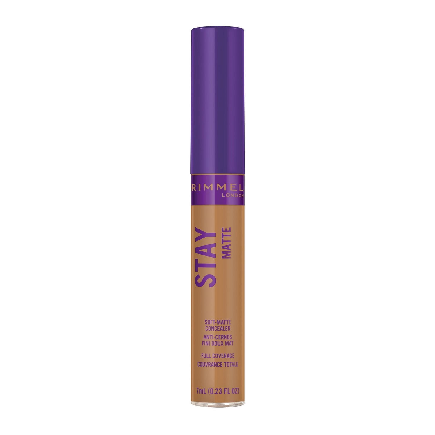 Cache-cernes Stay Matte