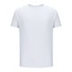 thumbnail image 4 of Hombres Pantalones Cortos de Manga Corta Impresa Casual Cuello Redondo Superior, Camisa de Moda para el Verano Y la Primavera, 4 of 8