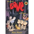 thumbnail image 1 of Pre-Owned Tall Tales (Bone Prequel) (Hardcover) 0545140951 9780545140959, 1 of 1