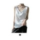 thumbnail image 4 of Camiseta Halter Minnieouse Transpirable Ligero A36 Blanco M, 4 of 6