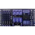 thumbnail image 1 of Mezclador VocoPro KJ-7808RV Professional KJ/DJ/VJ con efecto de micrófono DSP, 1 of 1