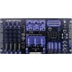 thumbnail image 1 of Mezclador VocoPro KJ-7808RV Professional KJ/DJ/VJ con efecto de micrófono DSP, 1 of 1