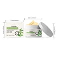 thumbnail image 4 of Xihbxyly Crema para Pies, Fórmula Hidratante Profunda, Exfoliante Suave, Eliminación Suave de Piel Muerta, Alivio para Pies Secos, Rutina Diaria de Cuidado de Pies, Tratamiento Hidratante de 100 G, 4 of 7