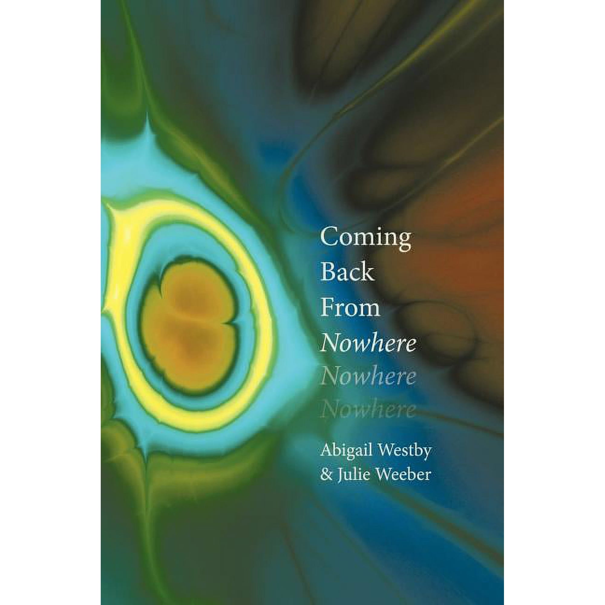 Coming Back from Nowhere (Paperback)