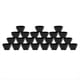 thumbnail image 1 of Tazones para de Café de 200 Ml para 12 G de Café Molido y 200 G de Agua Hirviendo, Tazones de Café Apilables para Entusiastas del Café, 24 Piezas, 1 of 5