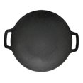 thumbnail image 1 of CNKOO Iron Wok Frying Open Flame Induction Cooking  Grill, 1 of 1