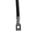 thumbnail image 3 of Battery Wire Negative Fuse Cable 61129215952 For Bmw E81 E87 E88 E90 E91, 3 of 5