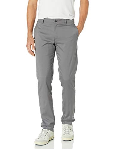 PGA TOUR Men's Flat Front Active 