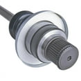 thumbnail image 4 of Yamaha rear cv axles & differential seal kit Rhino 660 2004 2005 2006 2007, 4 of 6