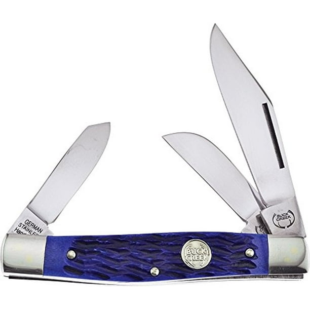 Buck Creek Pocket Knife