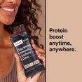 thumbnail image 4 of Protein Bars, Protein Snack, Snack Bars, Chocolate Sea Salt, 22oz Box (12 Bars), 4 of 5