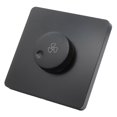 thumbnail image 1 of Ceiling Fan Speed Controller Stepless Adjuster, Universal Voltage 180V-220V for Most Ceiling Fans, 1 of 5
