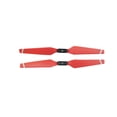 thumbnail image 3 of 4 Piezas Hélices Plegables CW CCW para H501S H501C H501A B2C B3 rojo Hugo Hélice RC Quadcopter, 3 of 10