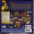 thumbnail image 2 of Masques Strategy Card Game, by CMON, 2 of 7